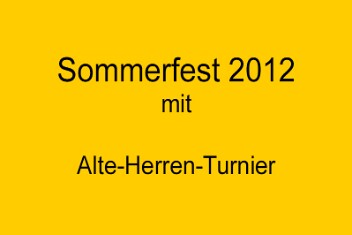 Sommerfest_2012