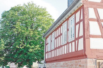 Schlierbach und mehr