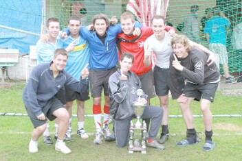 Riedelberg-Sommerfeste