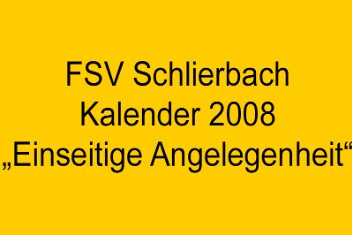 Schlierbach_2008