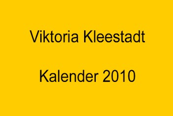 Kleestadt_2010