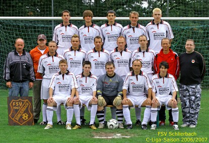 Saison_2006_2007 Saison_2006_2007