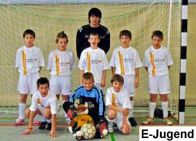 E_Jugend_Saison_2006_2007 E_Jugend_2006_2007 Quelle unbekannt
